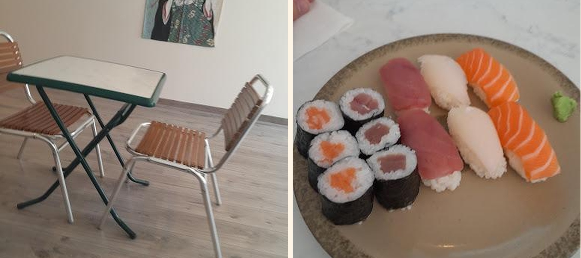 Sushis Kin - Gallery Image 2