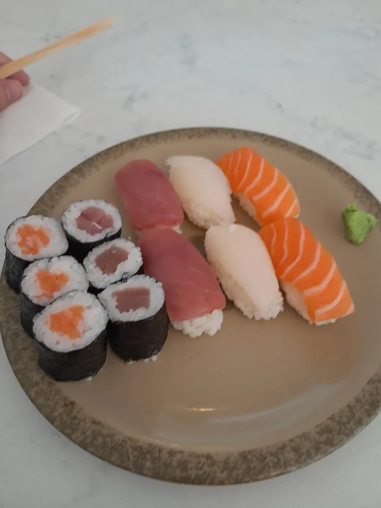 Sushi